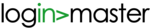 Login-Master logo