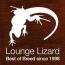 Lounge Lizard logo