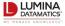 Lumina Datamatics logo