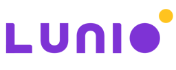 Lunio logo