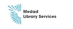 MEDAD Library Services Platform logo