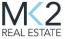 MK2 Real Estate logo