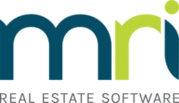 MRI Residential Management logo