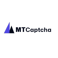 MTCaptcha logo