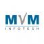 MVM Infotech logo
