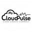 MYCLOUDPULSE TECHNOLOGY PRIVATE LIMITED logo