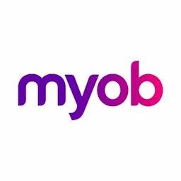MYOB Business logo