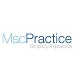 MacPractice DC logo