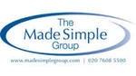 Made Simple Company Formation logo