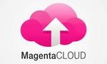 MagentaCloud logo