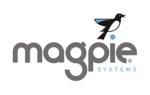 Magpie Property Management logo
