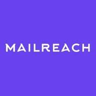 MailReach logo