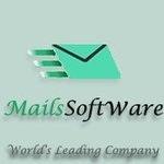 MailsSoftware Thunderbird to Outlook Converter logo
