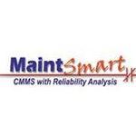 MaintSmart CMMS logo