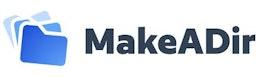 MakeADir logo
