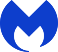Malwarebytes for Business logo