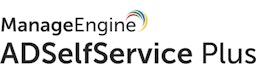 ManageEngine ADSelfService Plus logo
