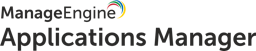 ManageEngine Applications Manager logo