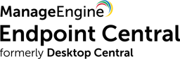 ManageEngine Endpoint Central logo