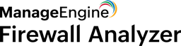 ManageEngine Firewall Analyzer logo