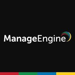 ManageEngine Patch Manager Plus logo