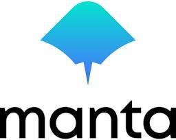 Manta logo