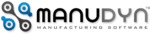 ManuDyn Cloud 9 logo