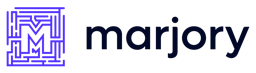 Marjory logo