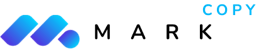 Mark logo