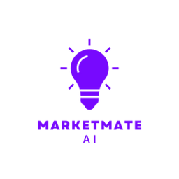 MarketMate AI logo