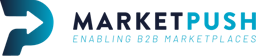 MarketPush logo