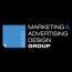 Marketing & Advertising Design Group logo