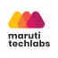 Maruti Techlabs logo