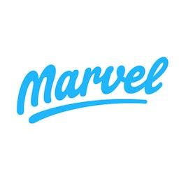 Marvel logo