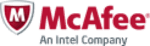 Mcafee Total Protection logo