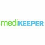 MediKeeper Wellness Portal logo