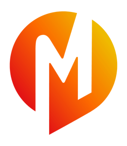MediaOS logo