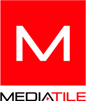 MediaTile logo