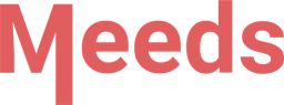 Meeds logo