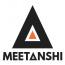 Meetanshi logo