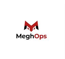 MeghOps logo