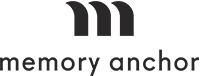 Memory Anchor logo