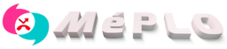 Meplo logo
