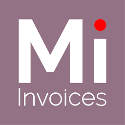 Mi Invoices logo