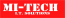 Mi-Tech IT Solutions and IT Support logo