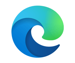 Microsoft Edge logo