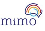Mimo Progress Note logo