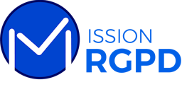 Mission RGPD logo