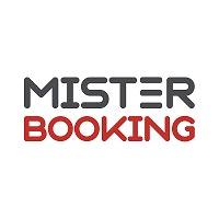Misterbooking PMS logo