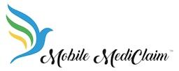 Mobile MediClaim logo